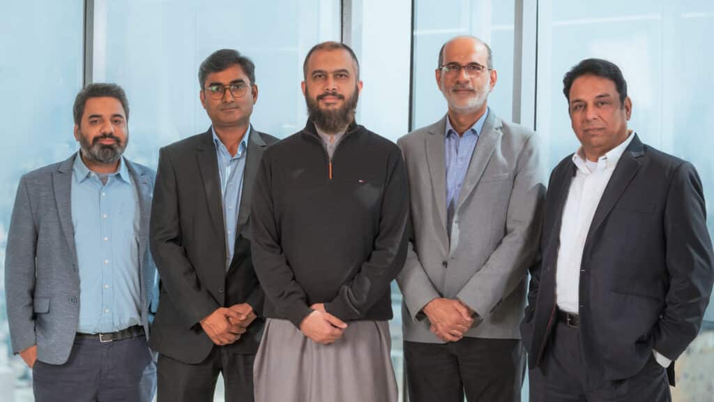 Haball raises $52 million led by Zayn VC