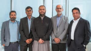 Haball raises $52 million led by Zayn VC