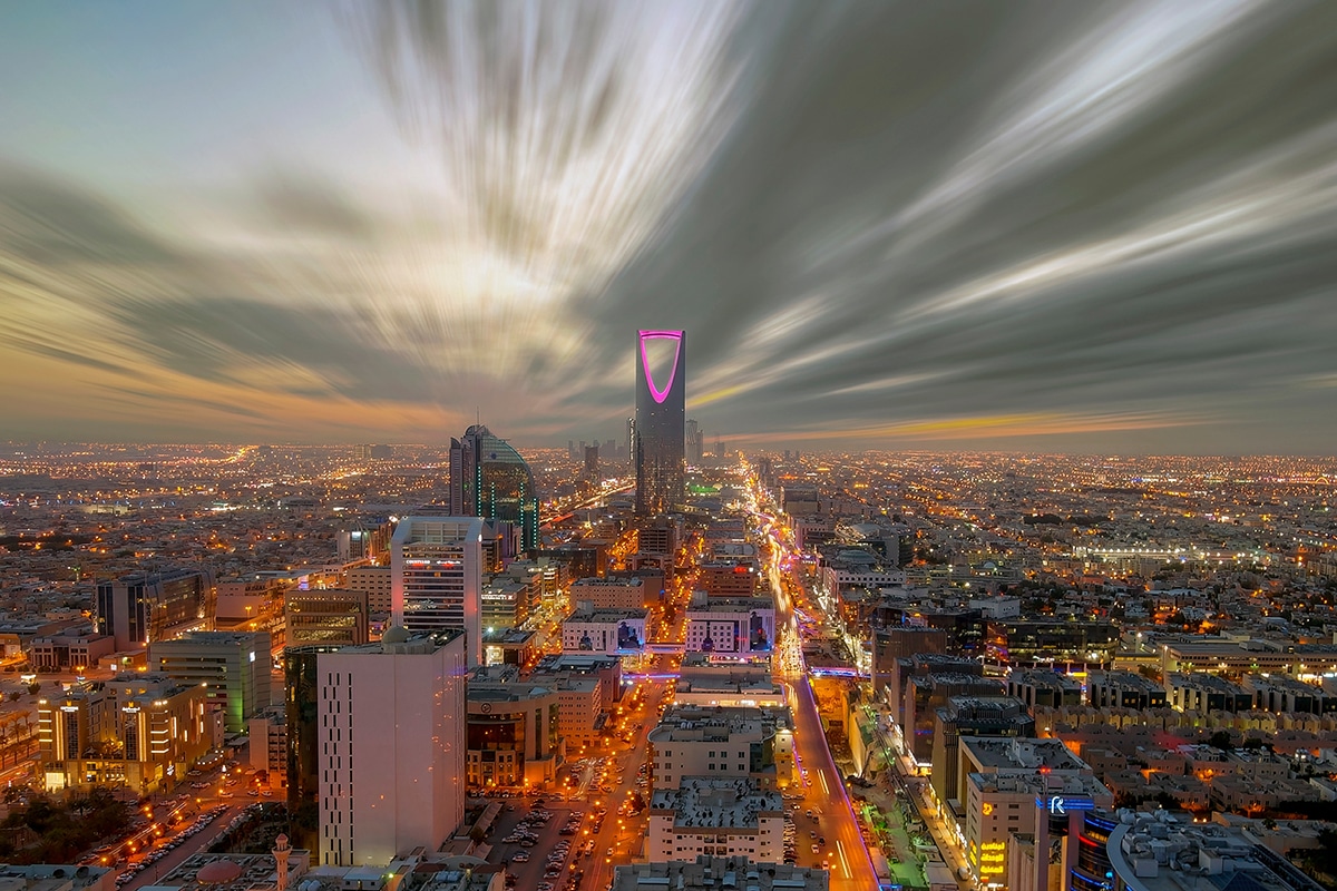 اقتصاد صُنّاع المحتوى في السعودية ينمو بنسبة 32.37٪ خلال الربع الأول من 2025