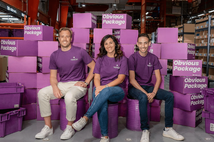 Hushday Raises Over $550,000 in Pre-Seed Funding to Launch Exclusive Invitation-Only Sales Platform