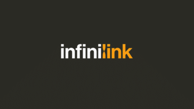 InfiniLink, the Egyptian startup specializing in semiconductors and the development of advanced optical communication chips for AI data centers, has successfully closed a $10 million seed funding round.