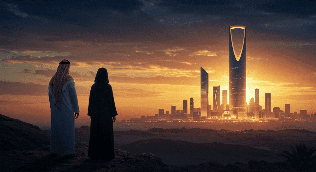 هل طفرة الشركات الناشئة في السعودية مستدامة؟