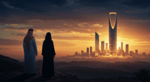 هل طفرة الشركات الناشئة في السعودية مستدامة؟