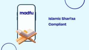 Madfu Obtains Sharia Certification