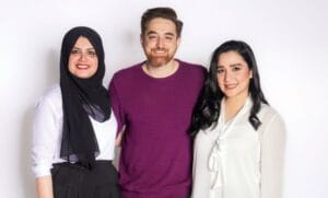 Metric تغلق جولة تمويلية من سبعة أرقام