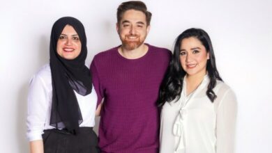 Metric تغلق جولة تمويلية من سبعة أرقام