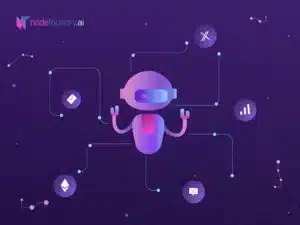 NodeFoundry AI, a cutting-edge platform specializing in the orchestration of AI agents and DePIN (Decentralized Physical Infrastructure Networks), has successfully closed an undisclosed seed funding round.