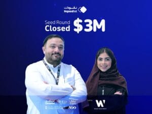 أعلنت نقودلت، المنصة السعودية المتخصصة في التكنولوجيا المالية لإدارة الشؤون المالية للشركات الصغيرة والمتوسطة، عن إغلاق جولة تمويل أولية بقيمة 3 ملايين دولار.