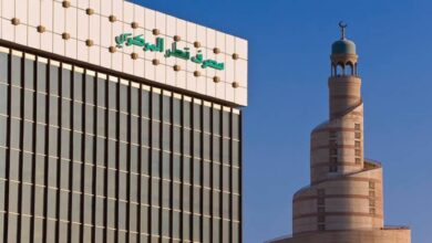 أصدر مصرف قطر المركزي أول ترخيص لخدمات اشترِ الآن وادفع لاحقًا