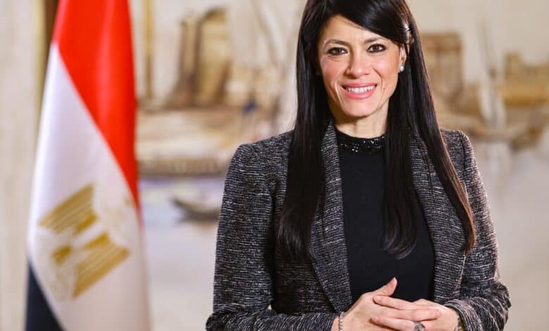 شاركت الدكتورة رانيا المشاط، وزيرة التخطيط والتنمية الاقتصادية والتعاون الدولي، في مؤتمر «She Can» الذي يقام للعام العاشر على التوالي، ويستضيفه مركز إبداع مصر الرقمية بالجيزة، بهدف دعم رائدات الأعمال والمساهمة في رسم مستقبل قطاع المشروعات التجارية.