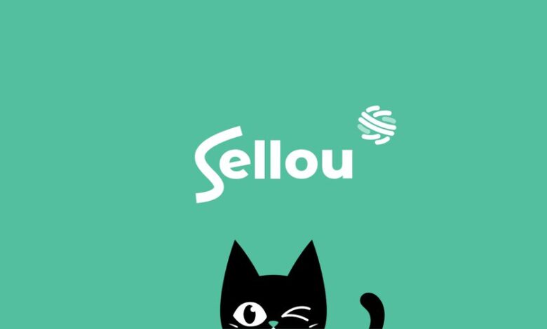 Sellou Closes Seed Funding Round to Expand Social Commerce Platform