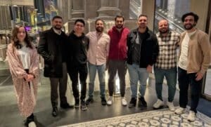 شركة Stakpak تغلق جولة استثمارية بقيمة 500 ألف دولار