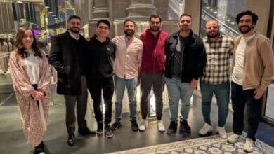 شركة Stakpak تغلق جولة استثمارية بقيمة 500 ألف دولار