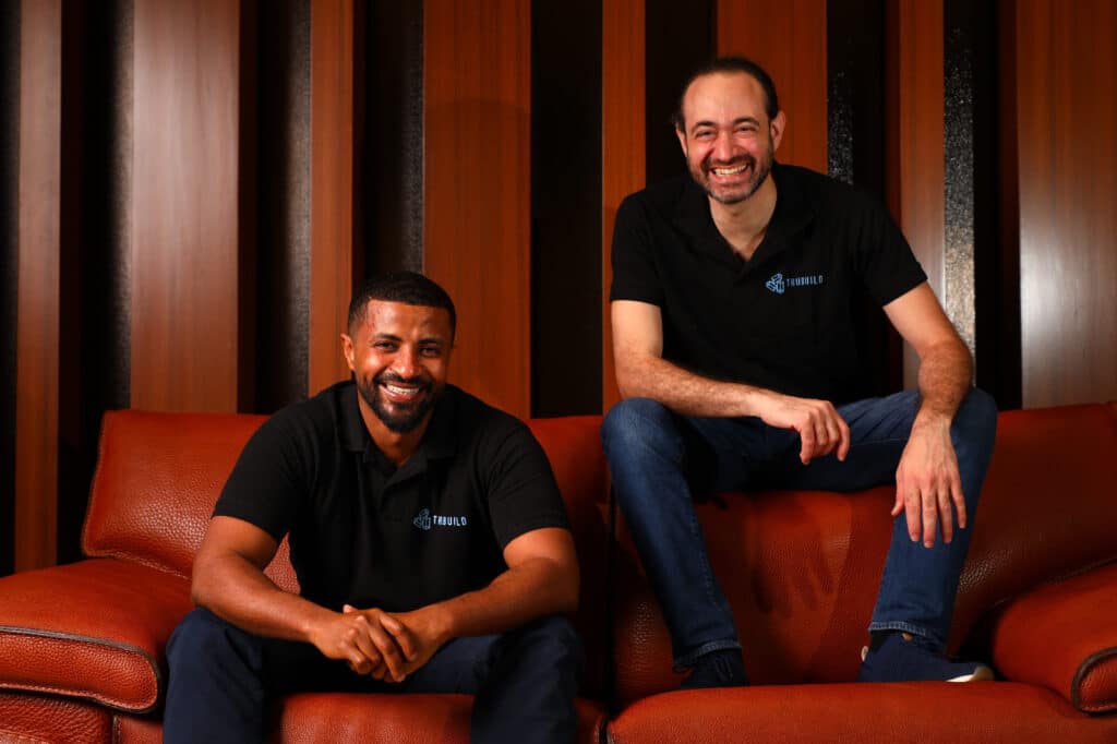 تروبيليد تجمع مليون دولار في جولة تمويل تأسيسية