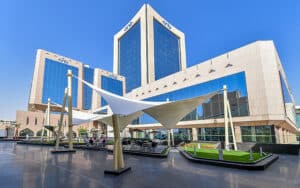 البنك العربي الوطني anb يطلق برنامج مسرعات الاعمال لتحفيز نمو شركات التقنية المالية الناشئة