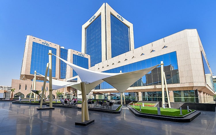 Arab National Bank (ANB) Launches Fintech Accelerator Program to Boost Growth of Emerging Fintech Companies