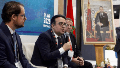 Tamwilcom has signed a strategic partnership agreement with Flat6Labs, one of the leading supporters of startup growth in the Middle East and North Africa region.