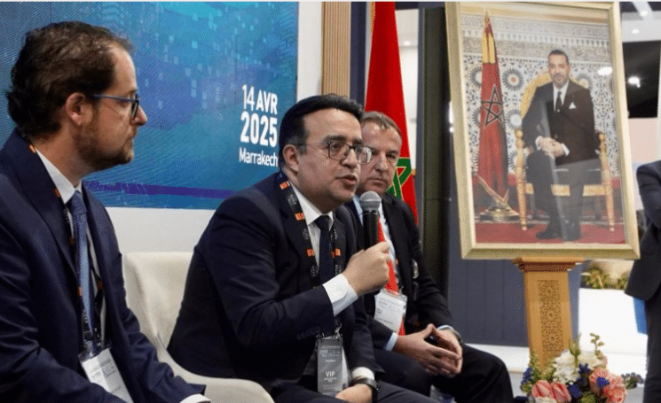 Tamwilcom has signed a strategic partnership agreement with Flat6Labs, one of the leading supporters of startup growth in the Middle East and North Africa region.