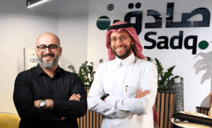 أغلقت شركة صادق، المتخصصة في حلول التوقيع الرقمي وتوثيق سير العمل، جولة استثمارية من فئة Pre-Series A، قيمتها 5.5 ملايين ريال سعودي.