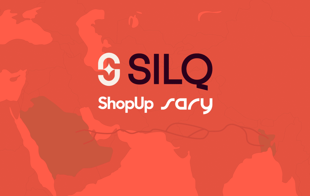 ShopUp and Sary Merge to Create SILQ
