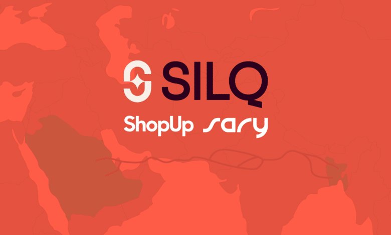ShopUp and Sary Merge to Create SILQ