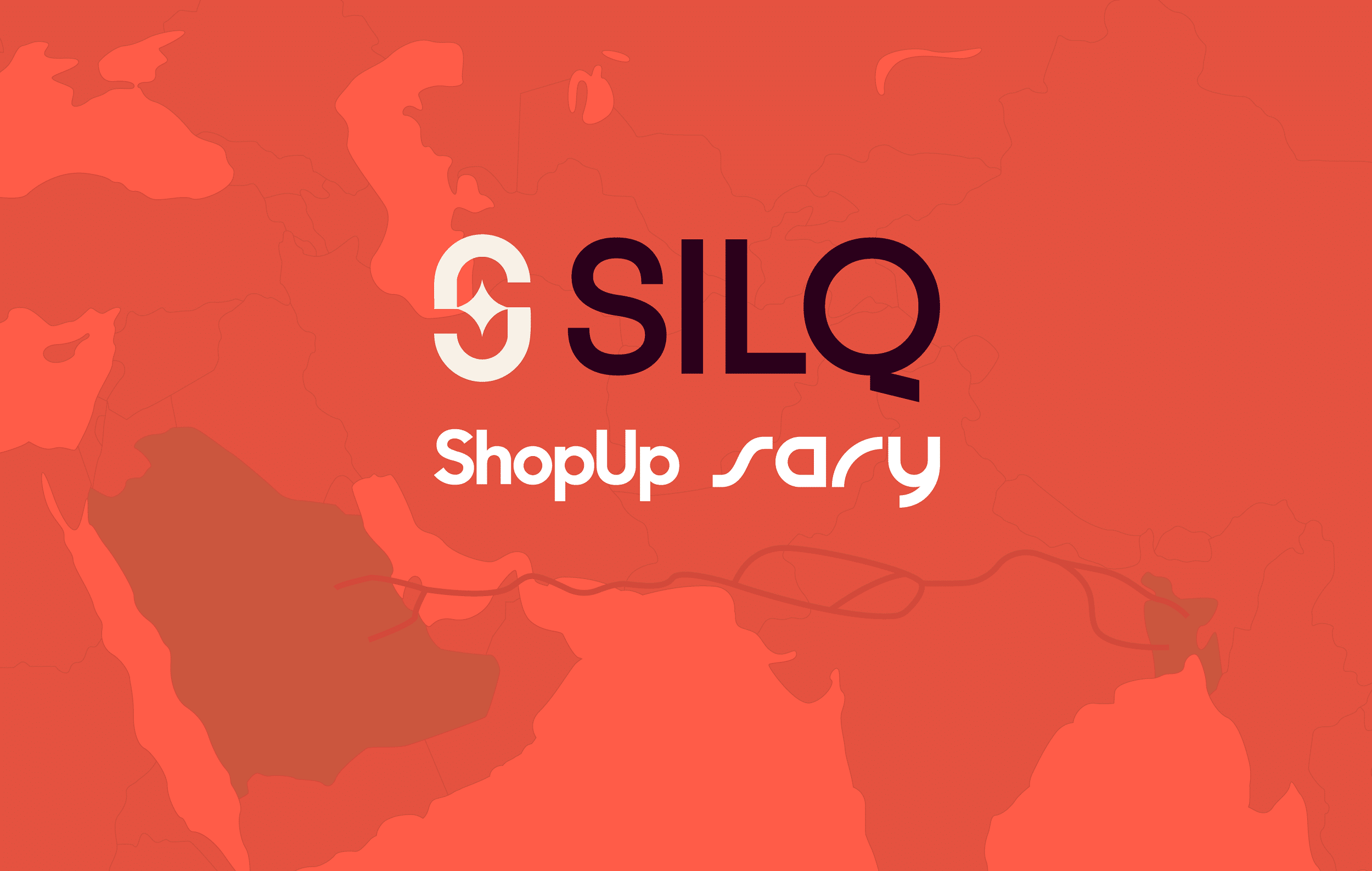 ساري وشوب آب تندمجان لتشكيل مجموعة سِلك بتمويل قدره 412.5 مليون ريال