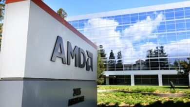Humain and AMD Announce $10 Billion AI Infrastructure Investment Over Five Years