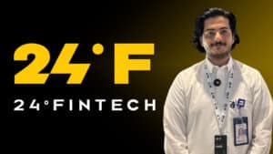 في مؤتمر 24Fintech، استعرض عبد المحسن أبو مالح، مطور الأعمال في تطبيق "دراهم" مزاياه الاستثمارية التي تتيح تنويع الصناديق عبر محفظة واحدة، وربط الحسابات البنكية بتقنية المصرفية المفتوحة، إلى جانب شراكات استراتيجية ودعم من مصرف الراجحي، مما يعزز مكانته كمنصة استثمارية مبتكرة في السوقين السعودي والأمريكي.