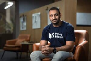 جمعت شركة Money Fellows، التطبيق الرقمي المتخصص في مجال التكنولوجيا المالية مبلغ 13 مليون دولار في الجولة التمويلية جديدة، ليصل إجمالي الاستثمارات في الشركة منذ تأسيسها إلى أكثر من 60 مليون دولار أمريكي.