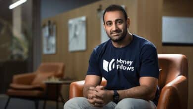 جمعت شركة Money Fellows، التطبيق الرقمي المتخصص في مجال التكنولوجيا المالية مبلغ 13 مليون دولار في الجولة التمويلية جديدة، ليصل إجمالي الاستثمارات في الشركة منذ تأسيسها إلى أكثر من 60 مليون دولار أمريكي.