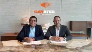 Foras Acquires 10% Stake in Canater for $1 Million to Boost Supply Chain Innovation