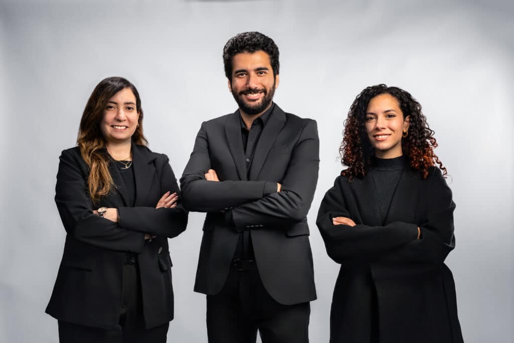 كارير ١٨٠ تغلق جولة استثمارية من ستة أرقام من Den VC وتتوسع إلى السعودية بدعم استراتيجي من خلال VMS