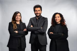 كارير ١٨٠ تغلق جولة استثمارية من ستة أرقام من Den VC وتتوسع إلى السعودية بدعم استراتيجي من خلال VMS