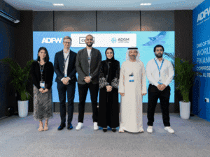 أعلنت شركة Carta، المنصة المتخصصة في إدارة رأس المال الخاص، عن حصولها رسميًا على تصريح الخدمات المالية (FSP) من هيئة تنظيم الخدمات المالية التابعة لسوق أبوظبي العالمي (ADGM)