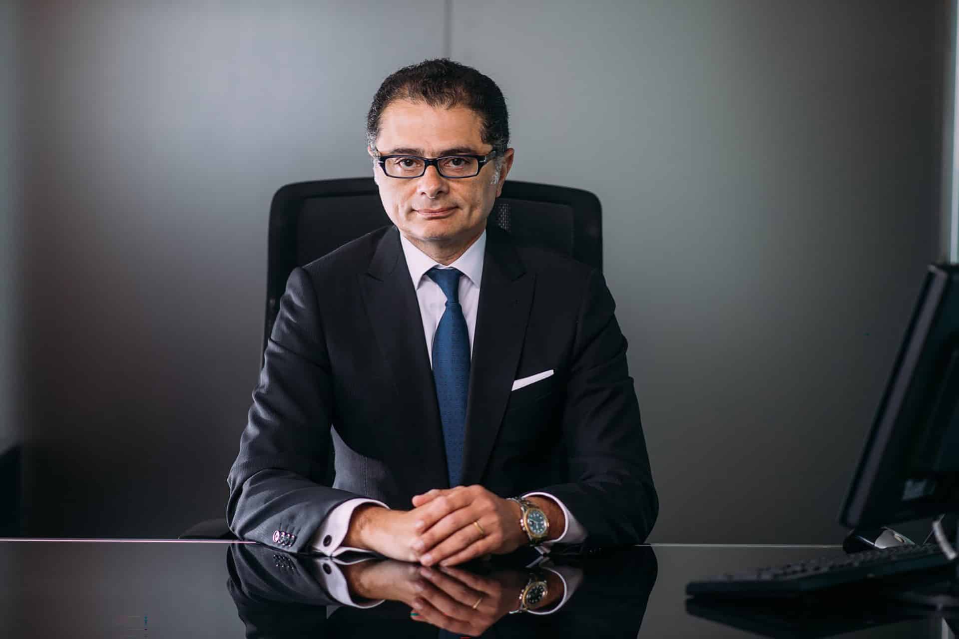 كاتليست بارتنرز ميدل إيست تقترب من إتمام أول صفقتي استحواذ عبر مبادلة الأسهم