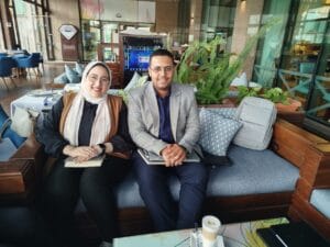 Egyptian platform Eventocity , specialized in marketing and event management, is planning to expand its operations across Arab markets and the broader Middle East region.