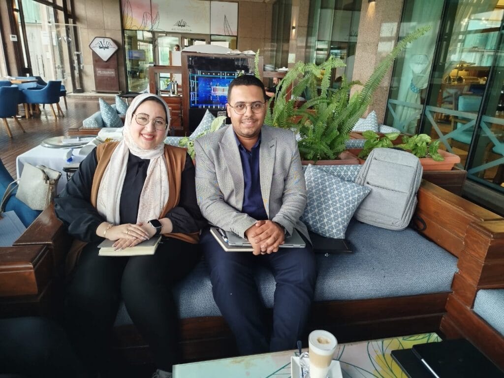 تخطط منصة إيفنتوستي المصرية المتخصصة في التسويق وتنظيم الفعاليات؛ للتوسع في الأسواق العربية ومنطقة الشرق الأوسط.