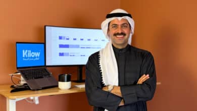 Kilow Secures $2.5M in Seed Funding Led by Sanabil Venture Studio