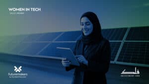 Standard Chartered and Falak Investment Hub Launch the Third Cohort of the "Women in Tech" Program in Saudi Arabia