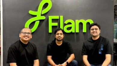Flam Raises $14M to Accelerate AI-Powered Mixed Reality and Expand into the Middle East