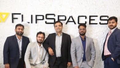 Flipspaces الهندية تحصد 35 مليون دولار لدعم توسعها في الإمارات والهند وأمريكا