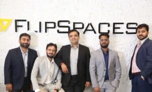 India’s Flipspaces Raises $35M to Expand into the UAE, U.S., and India
