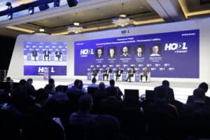 HODL 2025 Wraps Up Landmark Dubai Edition, Announces 31st Global Edition in Riyadh, Saudi Arabia