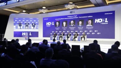 HODL 2025 Wraps Up Landmark Dubai Edition, Announces 31st Global Edition in Riyadh, Saudi Arabia