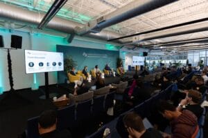 أعلنت جامعة محمد بن زايد للذكاء الاصطناعي عن إطلاق معهد النماذج التأسيسية (IFM)، في خطوة استراتيجية لدعم أبحاث الذكاء الاصطناعي المتقدمة عالميًا.