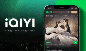 Egypt’s WATCH IT Signs First-Ever Strategic Partnership with China’s iQIYI