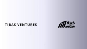 خزنة تجمع 16 مليون دولار في جولة تمويل ما قبل السلسلة B بقيادة مستثمرين إقليميين وعالميين