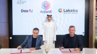 AqlanX Secures $10M Investment from Lakeba