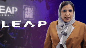 لقاء خاص مع منى بالحمر، المؤسسة لمنصة باشنورز ودورها في تقديم الوساطة لربط الفيرلانسرز و أصحاب الأعمال ومزودي الخدمات في أكثر من 100 مجال بسوق العمل السعودي واستهداف التوسع في منطقة الشرق الأوسط