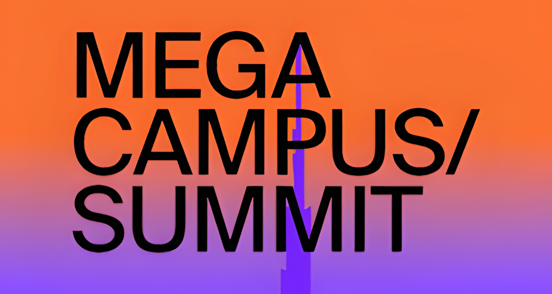 Megacampus